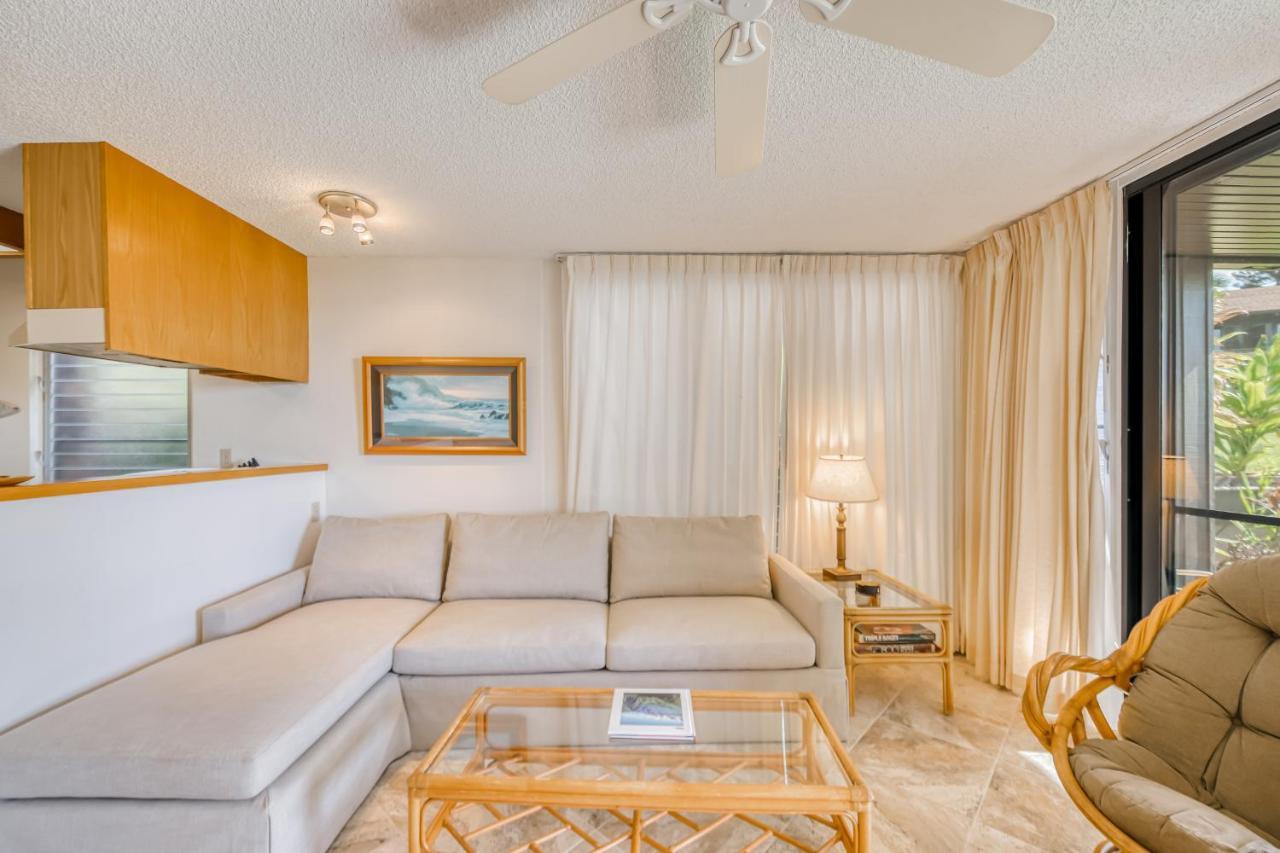 Mahina Surf III Villa Kahana Værelse billede