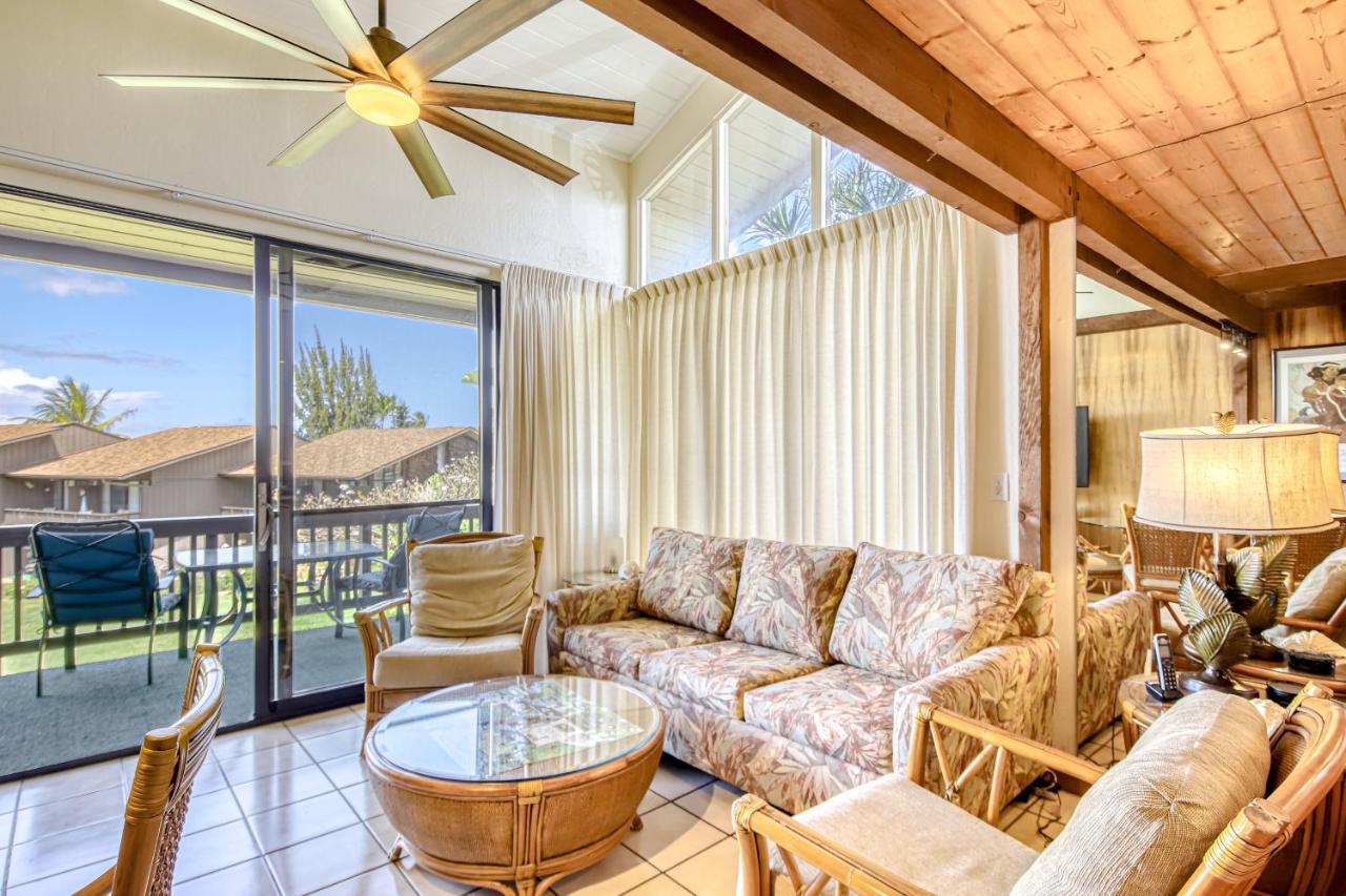 Mahina Surf III Villa Kahana Værelse billede