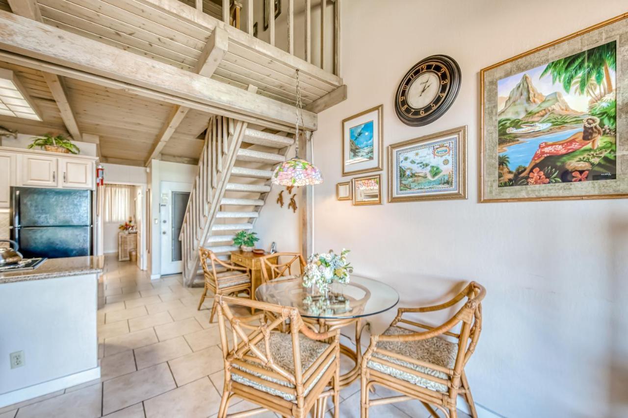 Mahina Surf III Villa Kahana Værelse billede