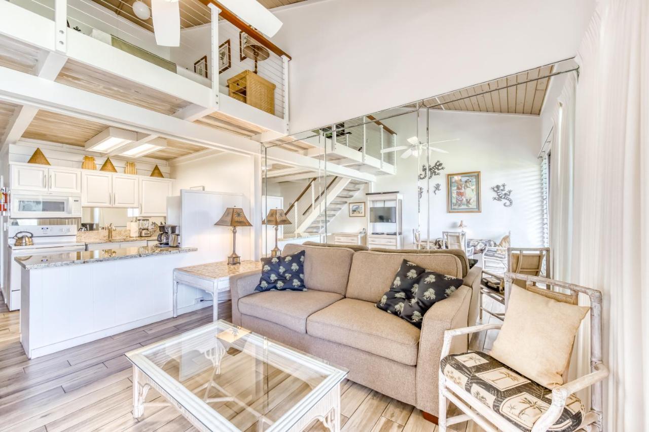 Mahina Surf III Villa Kahana Værelse billede