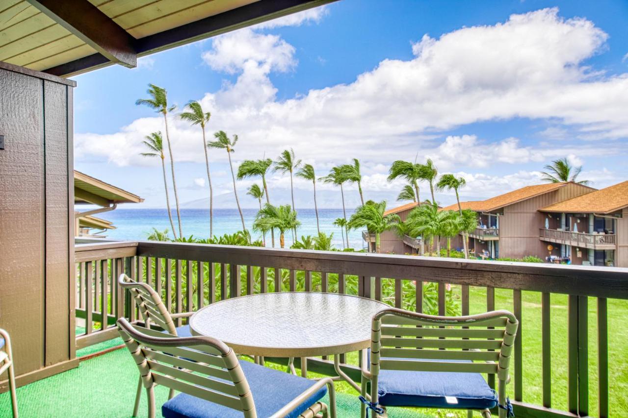 Mahina Surf III Villa Kahana Værelse billede