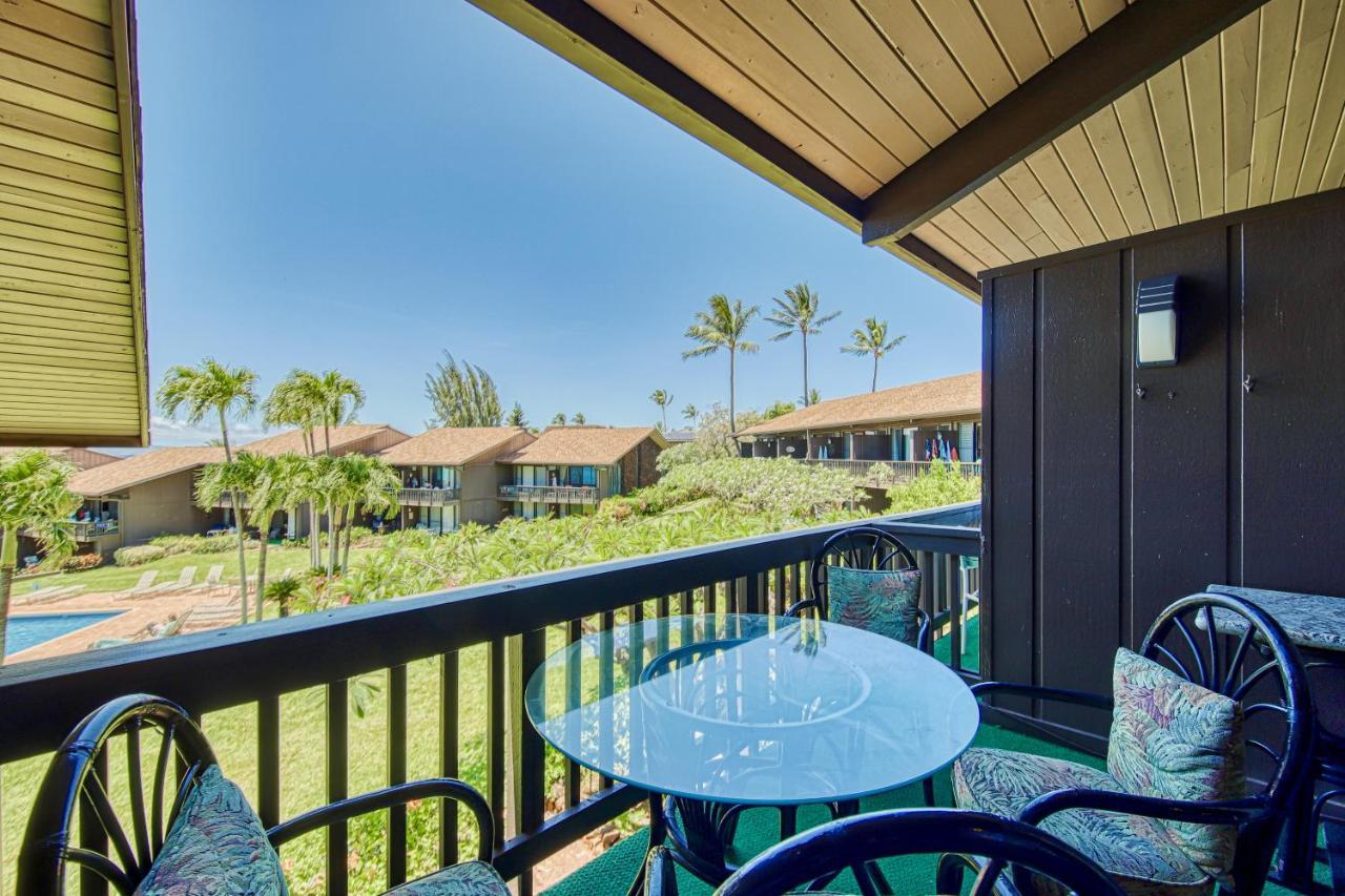 Mahina Surf III Villa Kahana Værelse billede